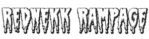 logo Rednekk Rampage